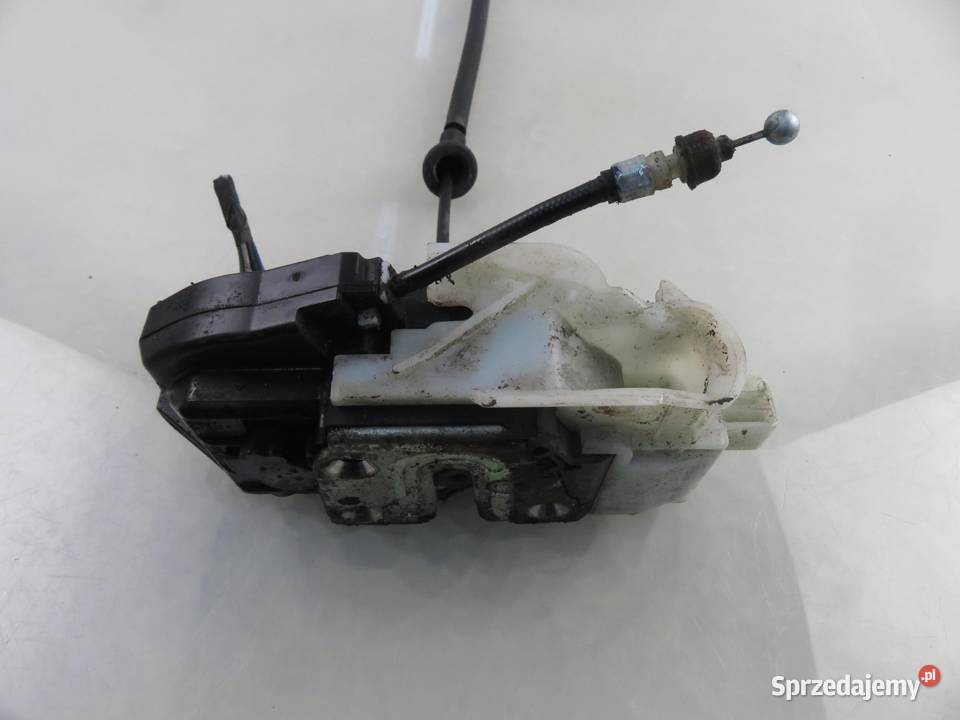 ZAMEK LEWY PRZEDNI KIA CEED I liftback ED osobowe