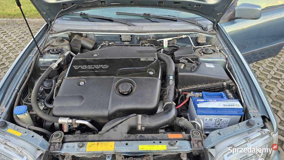 Sprzedam Volvo v40 dolnośląskie Oława
