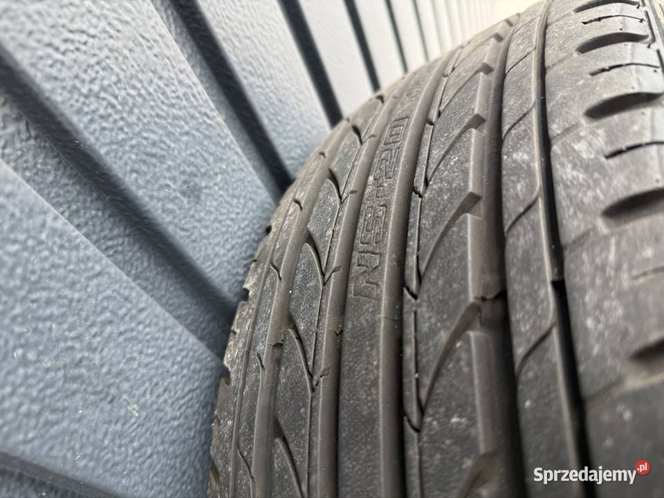 Bbs Lenso zero lip 17 7 ET35 4x100 Nankang Racibórz sprzedam