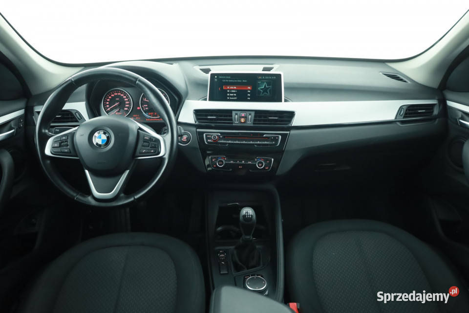 BMW X1 sDrive20d tempomat Piaseczno