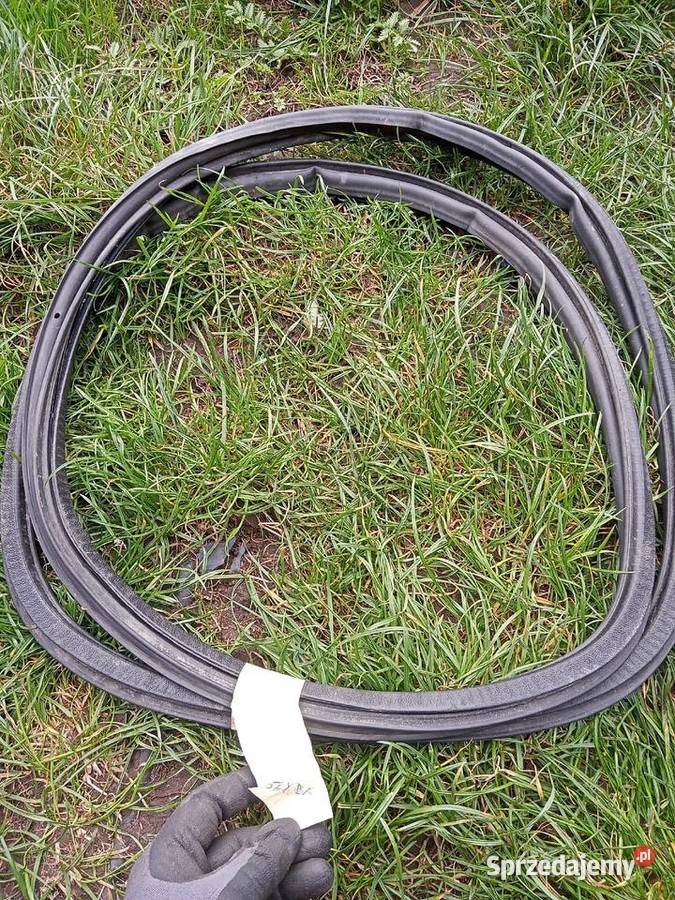 Uszczelka szyby bagaznika kombi Megane 2 Sandomierz