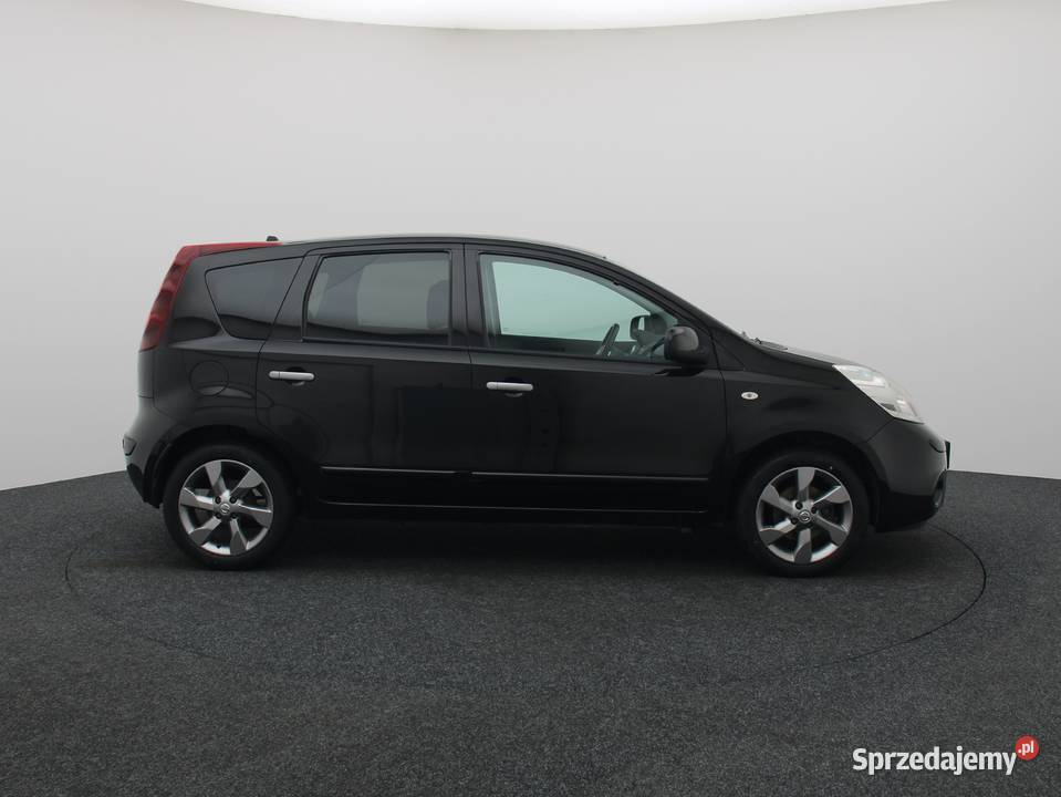 Nissan Note I 14 Connect Edition Note sprzedam