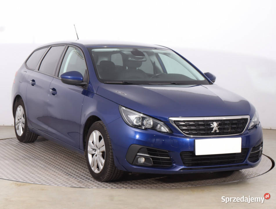 Peugeot 308 15 BlueHDi wspomaganie kierownicy mazowieckie Piaseczno