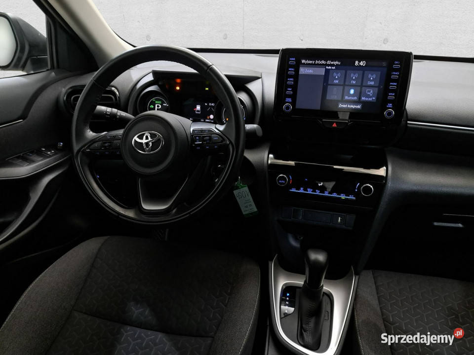 Toyota Yaris Cross dolnośląskie sprzedam