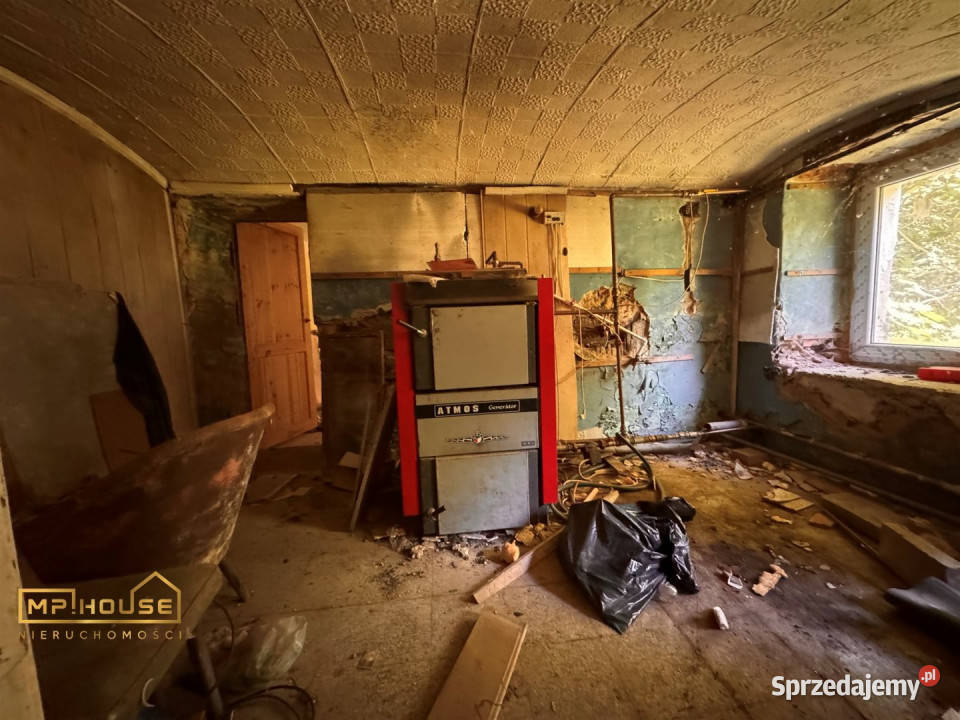 Sprzedam dom 150m2 Sady Górne