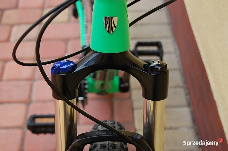 Trek 29 M SUPERFLY 6 Deore 2 x 10 SLX Platinum