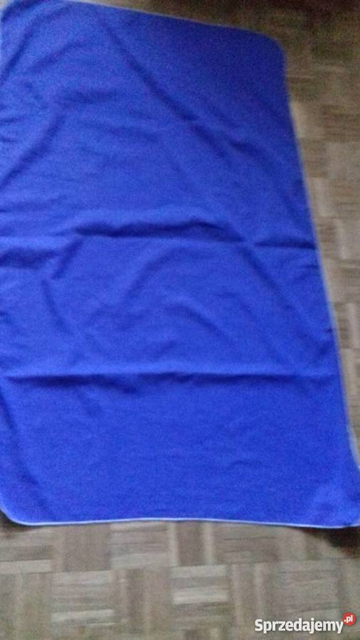 Mata ręcznik do ćwiczeń pomorskie