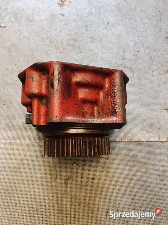 Przystawka pompy hydraulicznej Deutz Wągrowiec sprzedam