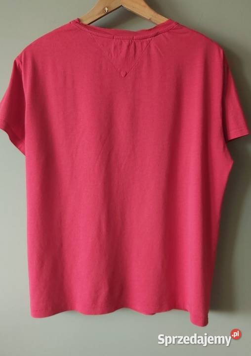 Tommy Hilfiger koszulka tshirt rozmiar ML Lublin