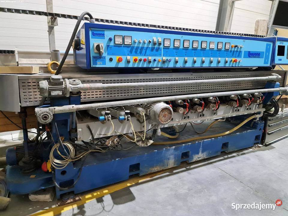 Fazowarka BOVONE MINIMAXI 371 Jelenia Góra