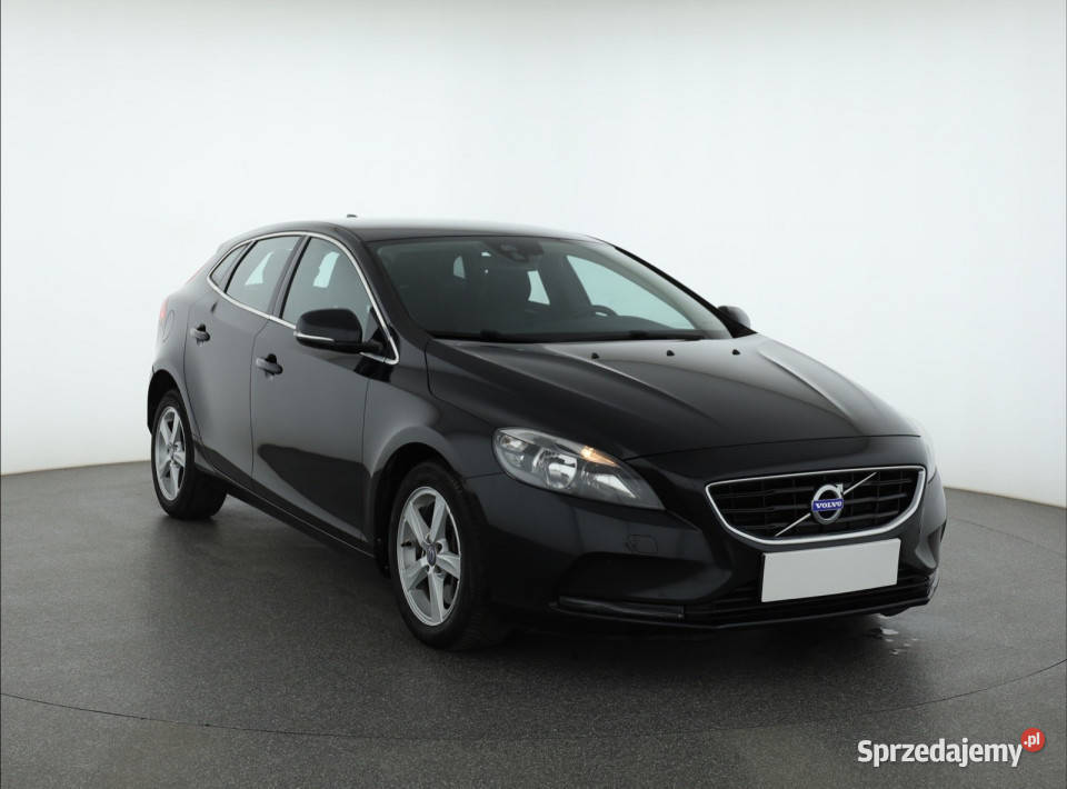 Volvo V40 20 D4 czujnik deszczu śląskie Zabrze