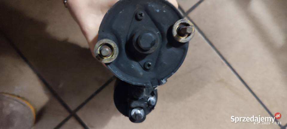 ROZRUSZNIK OPEL ASTRA F 17D Dobre Miasto sprzedam