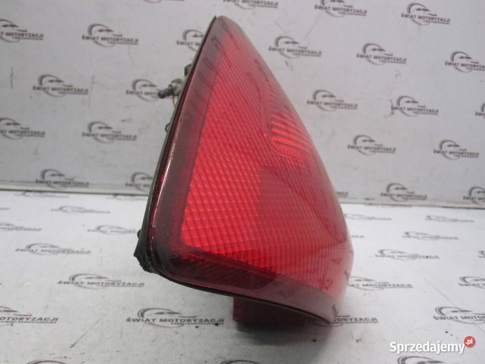 SKODA FABIA II lampa prawa tył 5J6945112 sprzedam