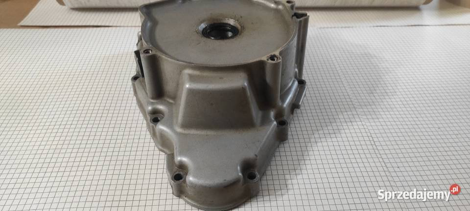 Kawasaki KEF 300 dekiel osłona kapa Warszawa