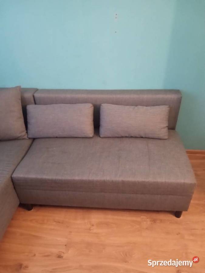 Ikea rozkładana sofa Zabrze