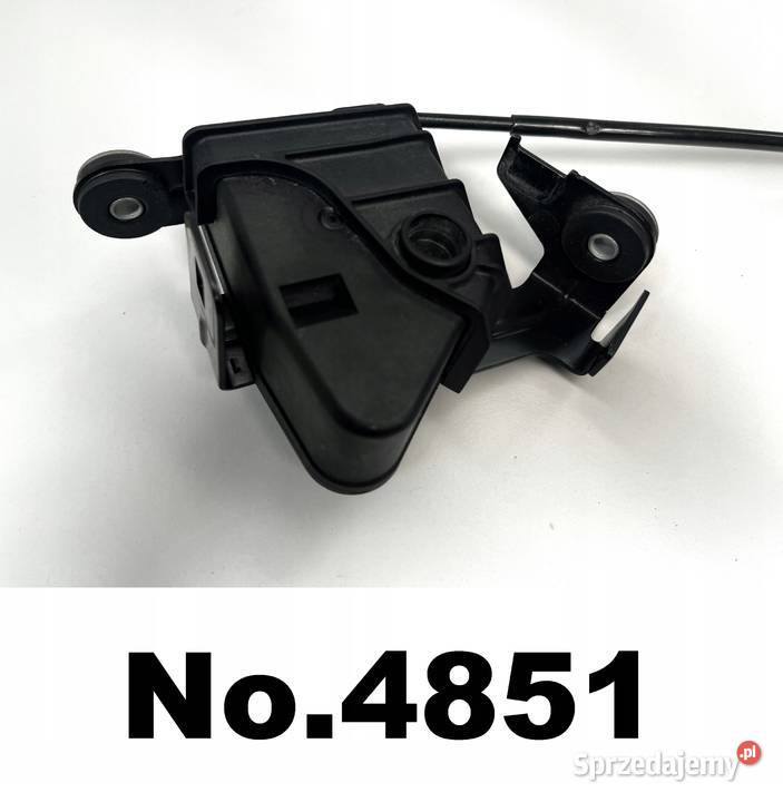 BMW K 1300 R 0815 K43 EXUP Przepustnica spalin