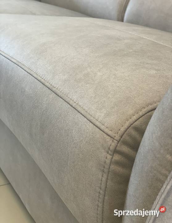 Sofa rozkładana z włoską funkcją spania
