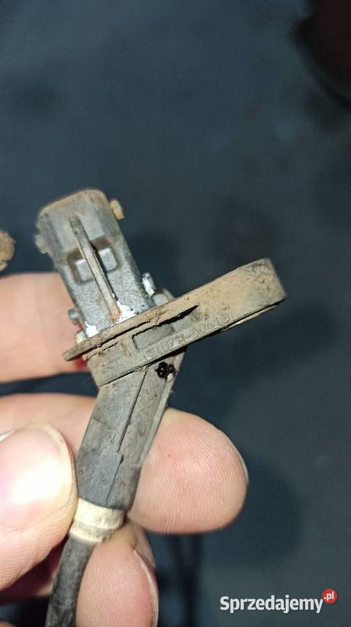 Czujnik ABS Bmw e46 Lift Polift TYŁ PRZÓD osobowe Dębica