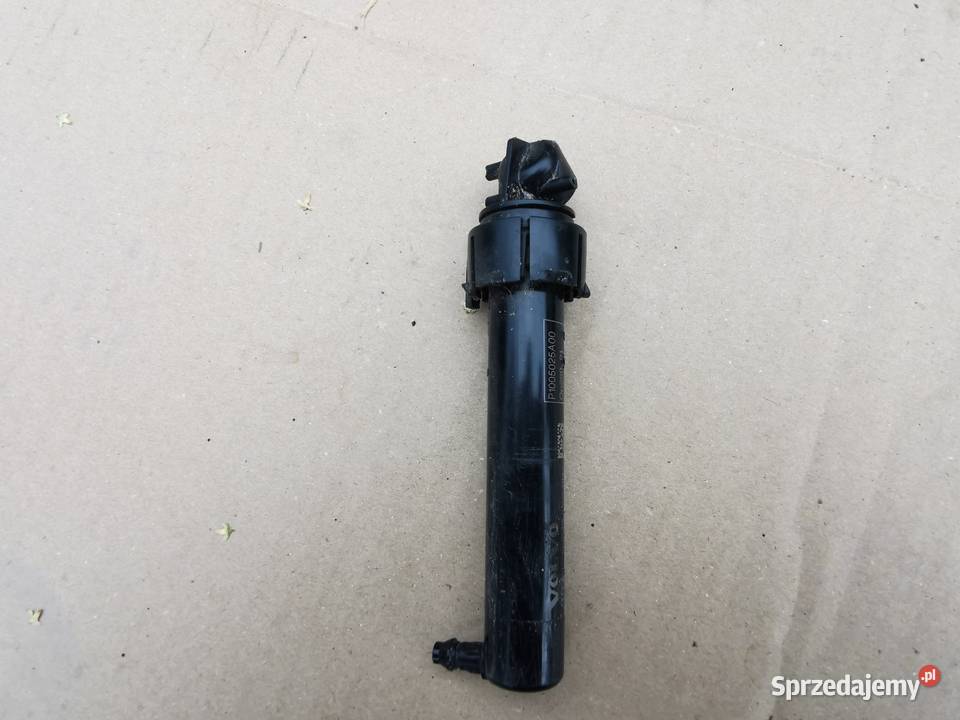Spryskiwacz lampy prawy rh Volvo v60 2 II s60 3 Sieraków