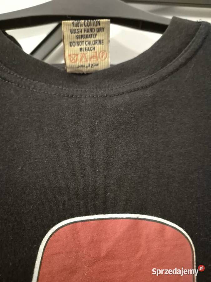 Damska koszulka z wielbłądem Wrocław