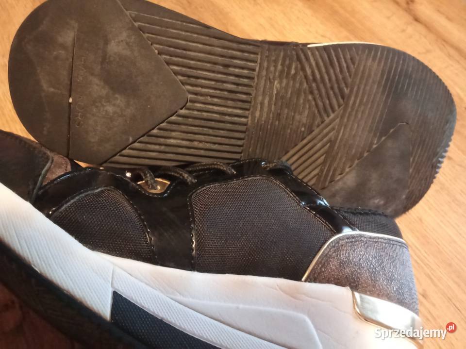 Buty Michaela Korsa damskie Włocławek