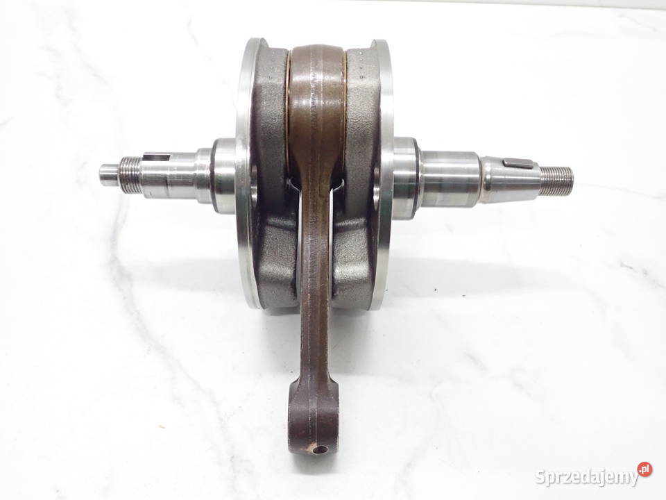 Wał Korbowy Korba Bez Luzu KTM 625 640 9903r Strzelce Krajeńskie
