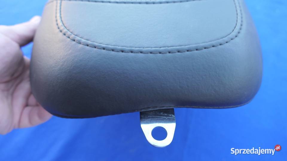 Harley Davidson Flrt FreeWheeler siedzenie Złotów