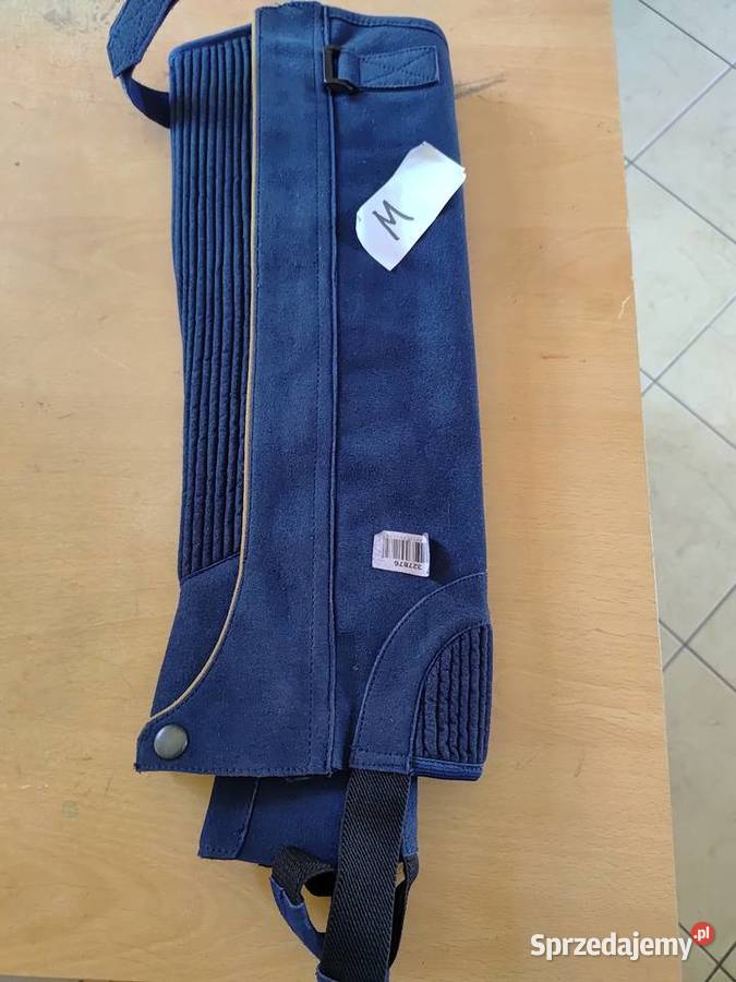 WIESZAK HORZE NA SIODŁO OBRACANY Kazanów