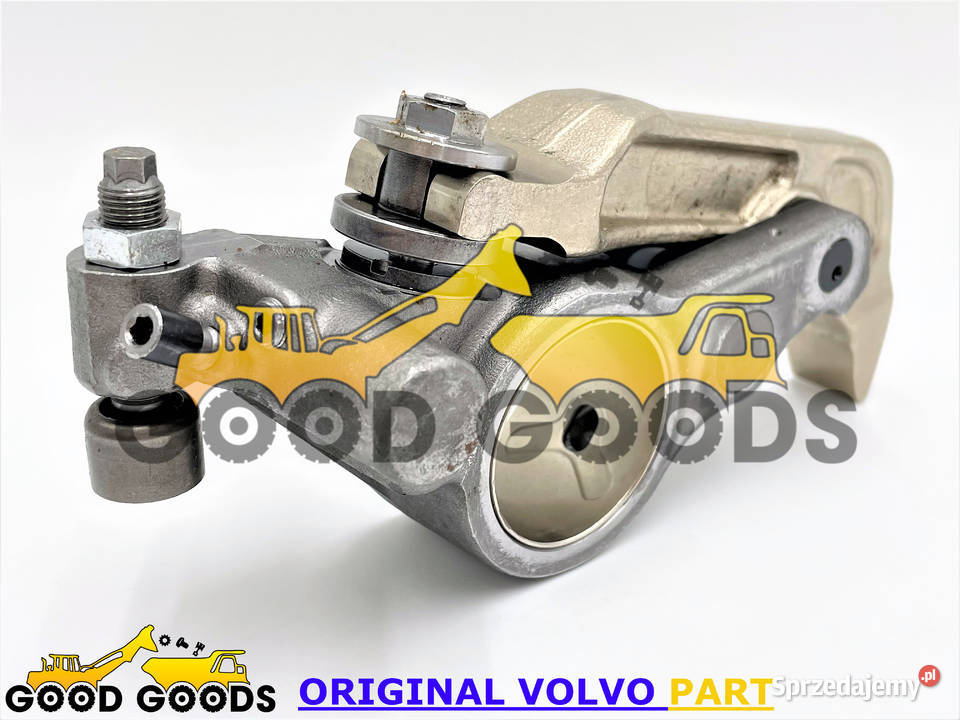 VOLVO DŹWIGNIA ZAWOROWA 21243114 21048998 mazowieckie Władysławów