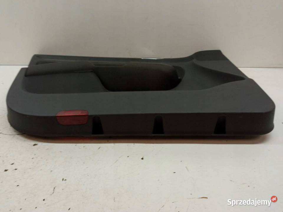 TAPICERKA BOCZEK LEWY PRZÓD KIEROWCY EU VW świętokrzyskie