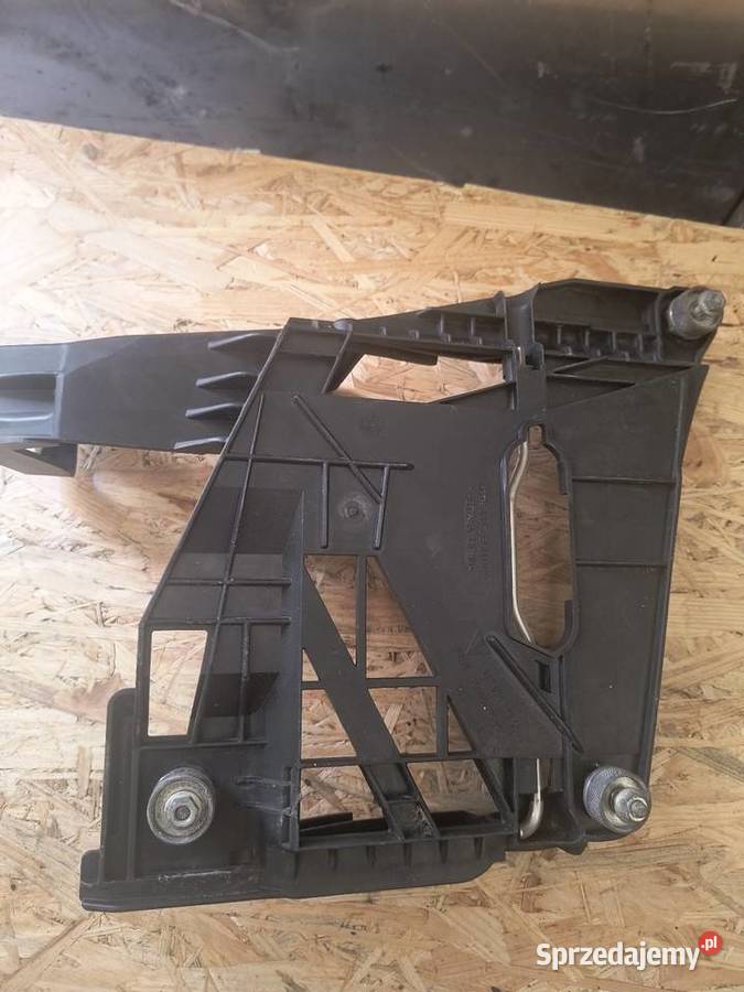 Podstawa reflektora L 98763107301 Porsche Boxter osobowe Części montażowe Kakonin