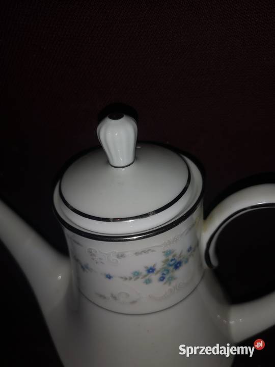 Serwis do kawy Noritake Japonia Gdańsk