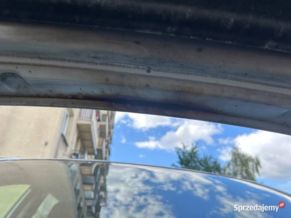 Kia Sportage III 245000km Warszawa