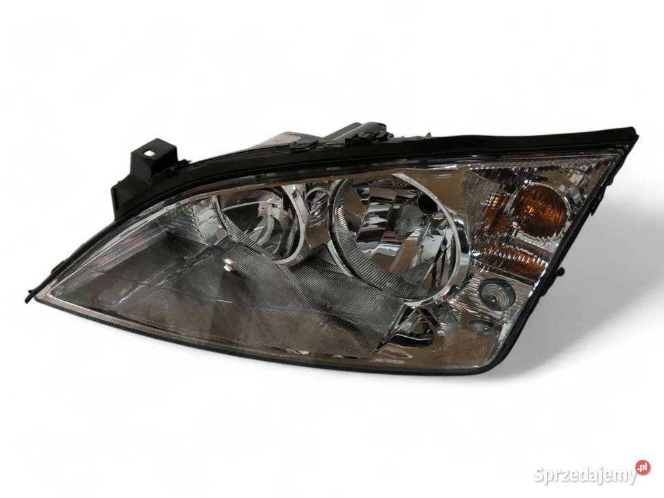FORD MONDEO III MK3 20012006 REFLEKTOR LAMPA Skarżysko-Kamienna