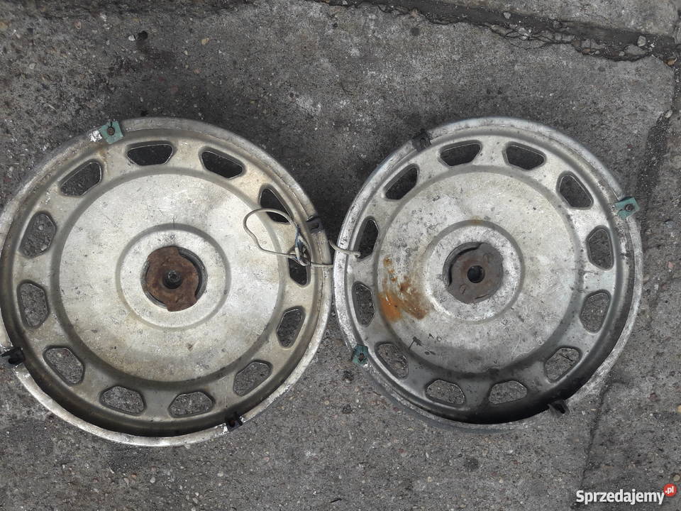 KOŁPAKI MERCEDES Częstochowa sprzedam