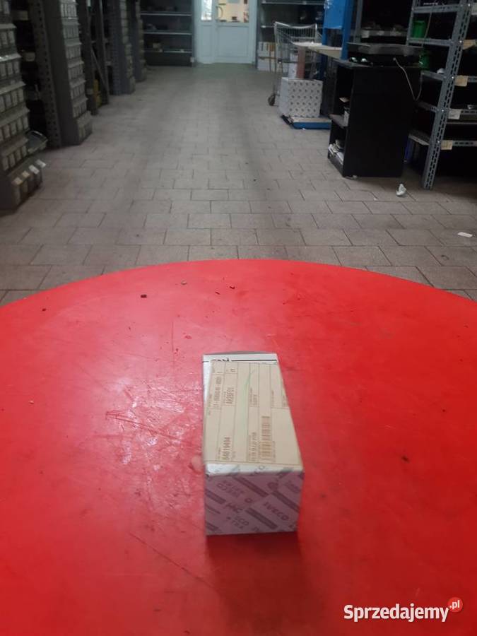 84819494 Filtr hydrauliczny CNH Holland Case lubuskie Sulechów