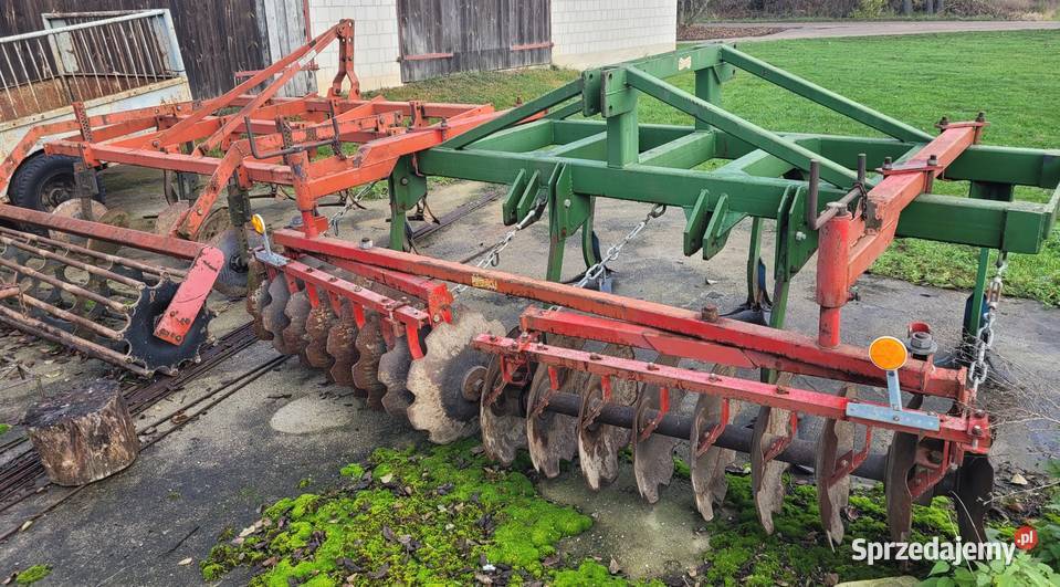 AgregatyGruber EBERHARD i BECKER GF300 3 Metry