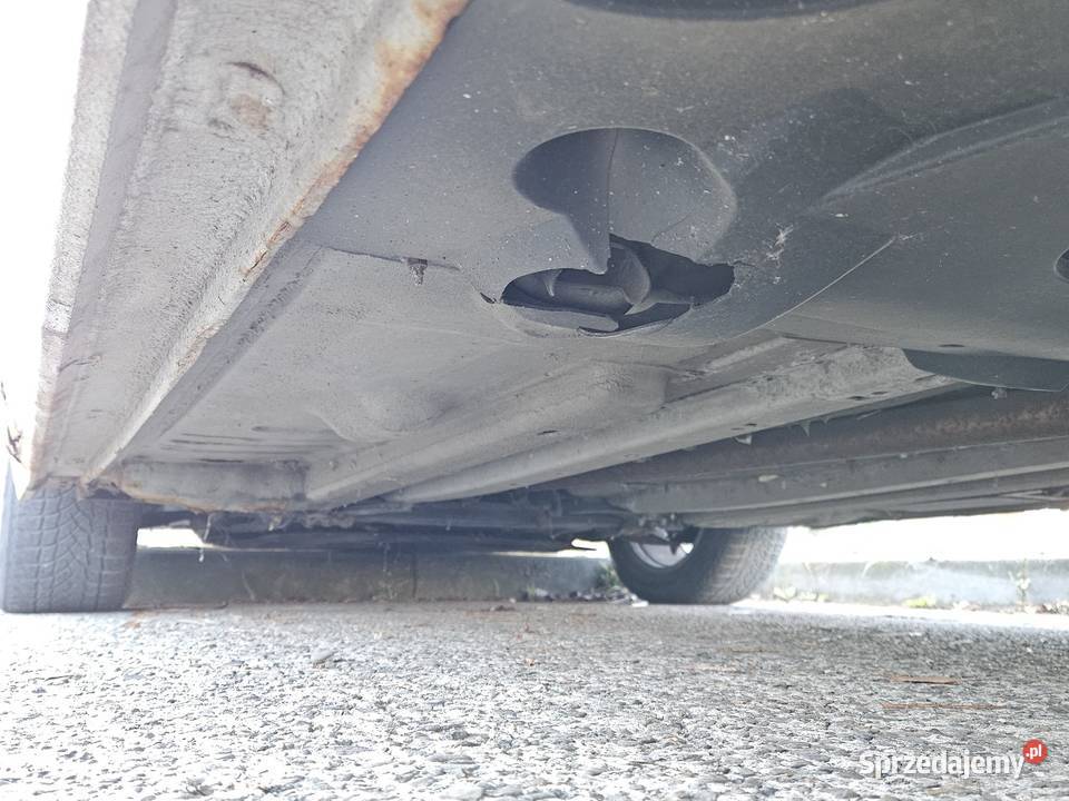 2008 Citroen C4 Picasso 16 HDi 203000km