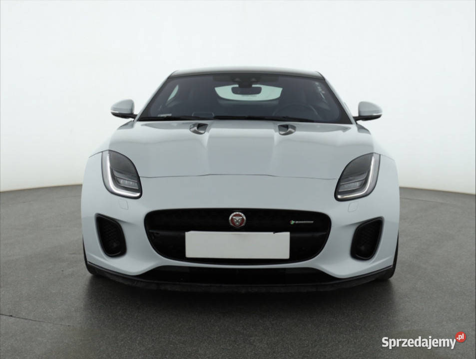 Jaguar FType i4 300 Turbo radio Piaseczno sprzedam