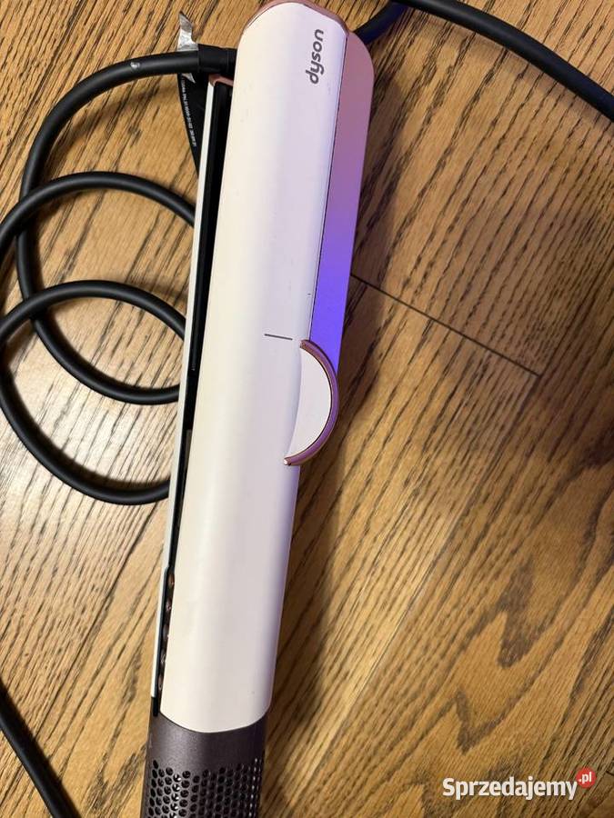 Prostownica Dyson airstrait Mława