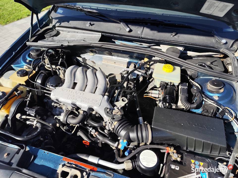 Volvo 460 GL 1993 17 Benzyna 102 Full manualna Rzeszów sprzedam