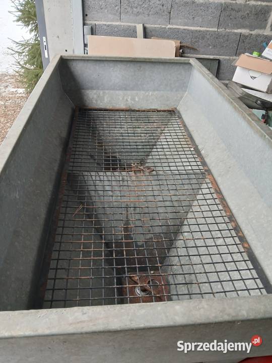 rozsiewacz do nawozu GrassROL Rozsiewacze nawozów wielkopolskie Brudzew sprzedam