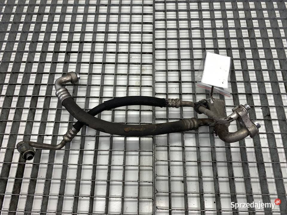 RURKA KLIMATYZACJI OPEL INSIGNIA A 13220107 20 Części samochodowe