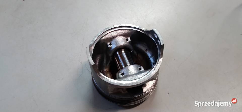 Tłok Honda Shadow VT 500 Brzeszcze