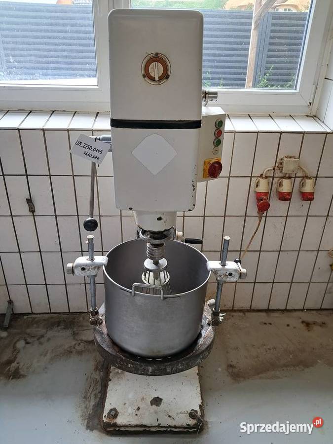 Ubijaczka cukiernicza Rego Rzeszów