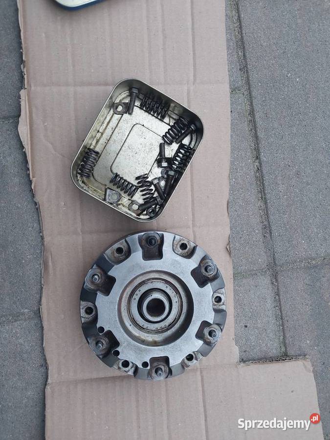 Sprzęgło mz etz 250 251 Jabłonna