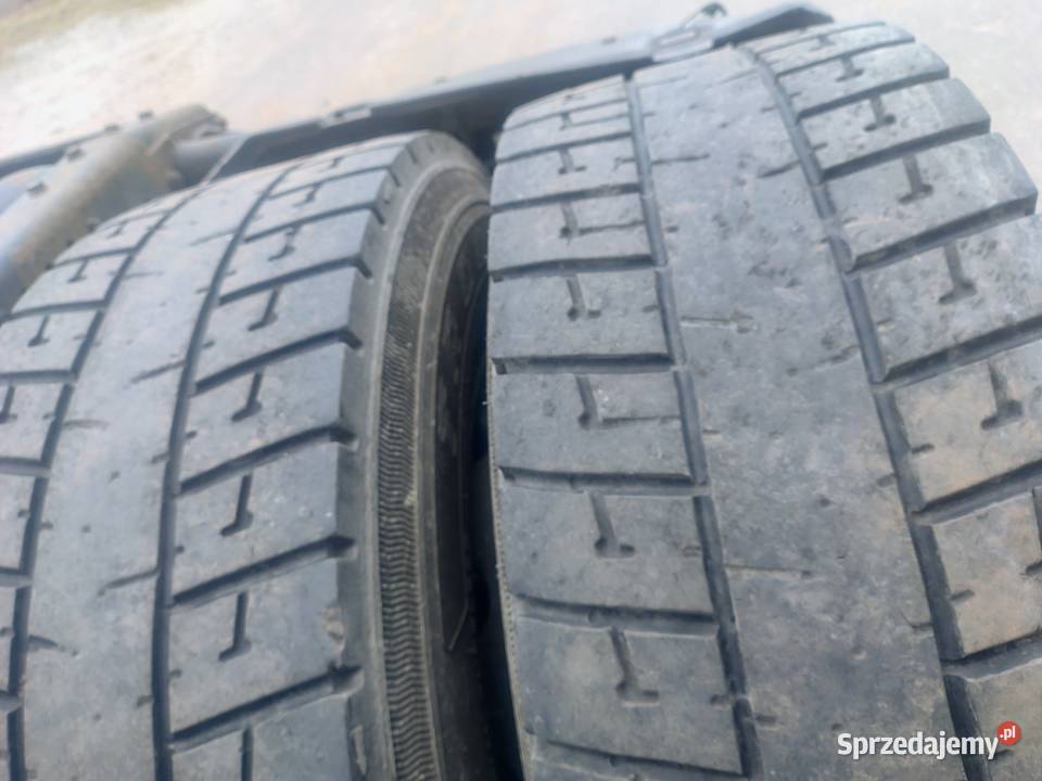 MAN TGX 26480 3 oś tempomat Brudzew