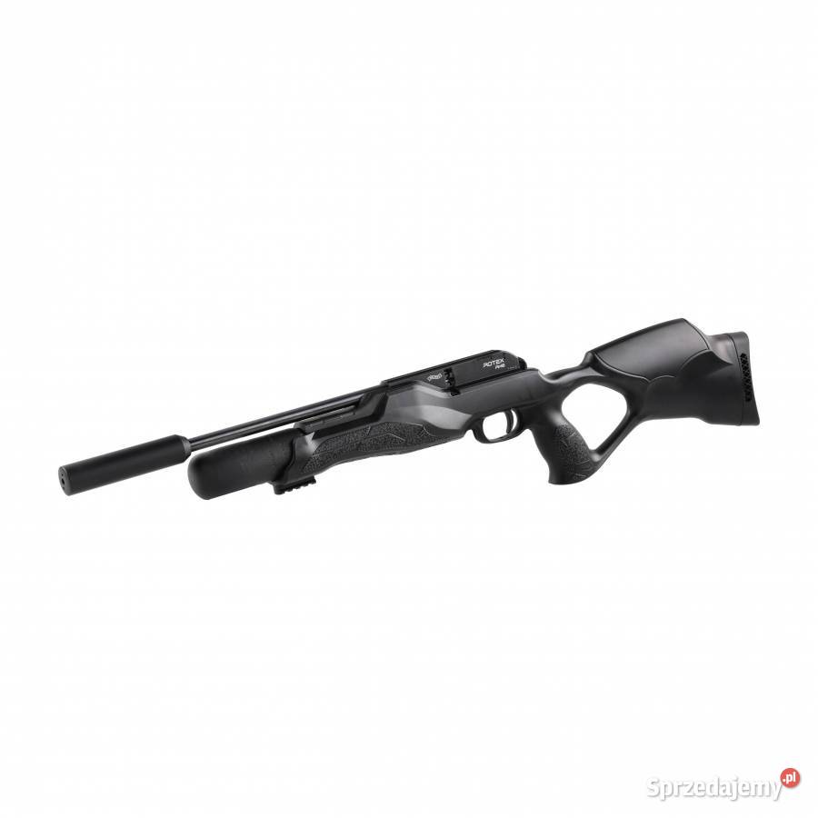 NOWA Wiatrówka Walther PCP Rotex RM8 Varmint UC Tarnowskie Góry