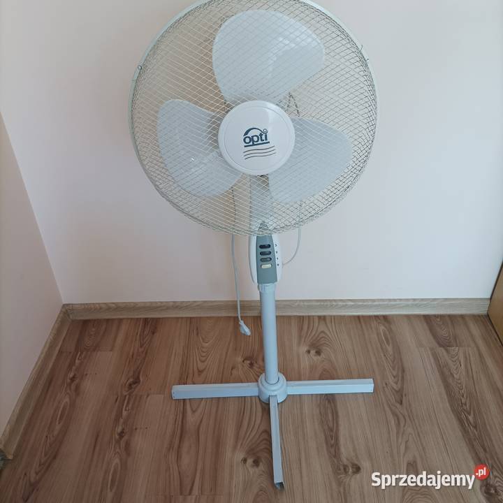 Wiatrak wentylator Opti model WT 2216 Stronie Śląskie sprzedam