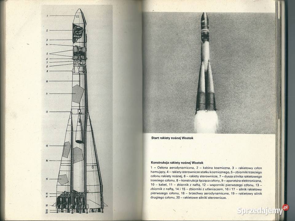 Polak w kosmosie A Marks Hermaszewski kosmos Pozostałe